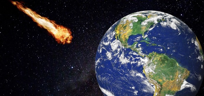 Asteroid 2022 AE1 míří k Zemi, to je jisté. Co se stane v červnu příštího roku? Na co se máme připravit?