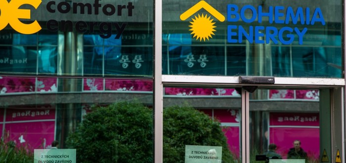 V dubnu 2010 podala společnost ČEZ oznámení o nekalých soutěžních praktikách Bohemia Energy na Státní energetickou inspekci. Jako důvody uvedl ČEZ údajné neetické postupy podomních obchodníků Bohemia Energy, jejich klamavé praktiky a podávání zavádějících