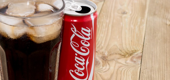 Coca-Cola dříve obsahovala víno i kokain