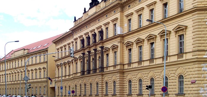 Návrh registru sexuálních delikventů pochází z Ministerstva spravedlnosti