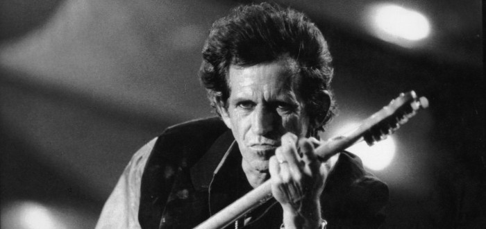 Keith Richards a Rolling Stones byli v Praze hned několikrát. Jaká byla jejich návštěvnost?