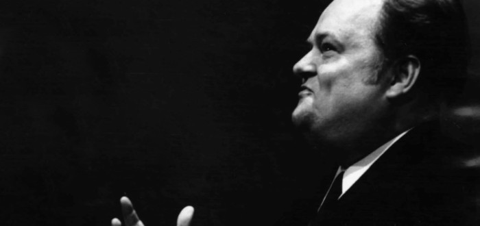 Jan Libíček zemřel přímo při natáčení filmu Jak utopit doktora Mráčka aneb Konec vodníků v Čechách