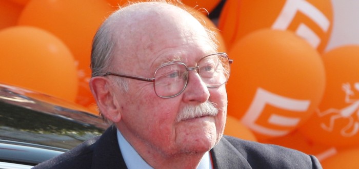 Lubomír Lipský zůstal aktivní do vysokého věku. Pomáhal mu kontakt s mladými lidmi