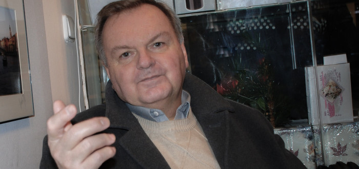 Miloslav měl štěstí na dobu, ve které žije, i na to, že narazil na skvělé lékaře