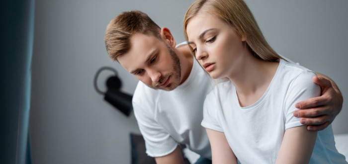 Plodnost negativně ovlivňuje také obezita a kila navíc, která žena získala při prvním těhotenství