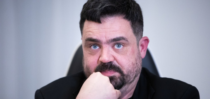 Pavel Novotný má často dost extrémní názory, ovšem nemá tentokrát vlastně pravdu?