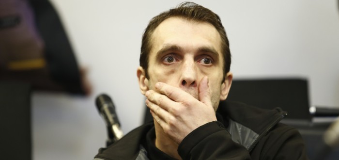Své oběti zabíjel kvůli penězům na drogy