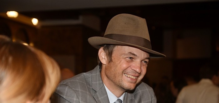 Lukáš Pollert