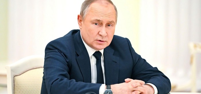 Putinova armáda páchá na Ukrajině neuvěřitelná zvěrstva, Lena o tom raději nechce mluvit