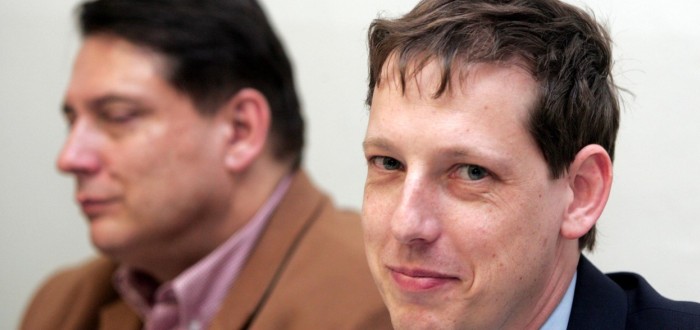 Jeho politická kariéra měla strmý vzestup, ale také rychlý pád
