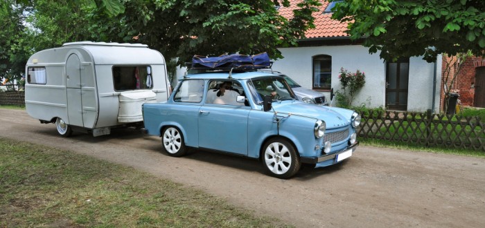 Od roku 2007 se uvažovalo o obnovení výroby. Nový Trabant nT s elektromotorem měl být k prodeji nejdříve v roce 2012. Jeho cena by však byla příliš vysoká, aby se zaplatila výroba