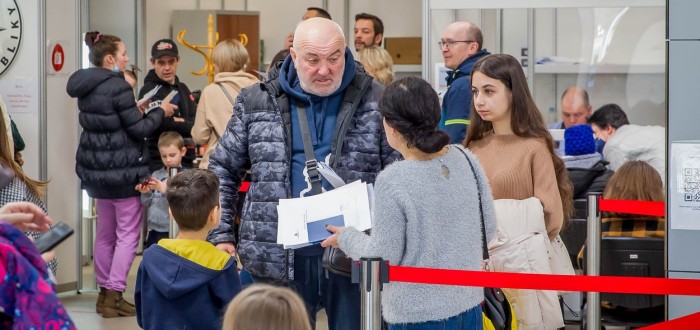 Vypjaté situace si mohou vybrat svoji daň