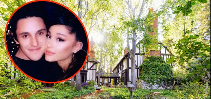 Od podzimu 2021 bude Ariana jedním z koučů americké pěvecké TV show The Voice