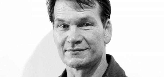 Patrick Swayze po celý svůj život bojoval s depresí a závislostí na alkoholu