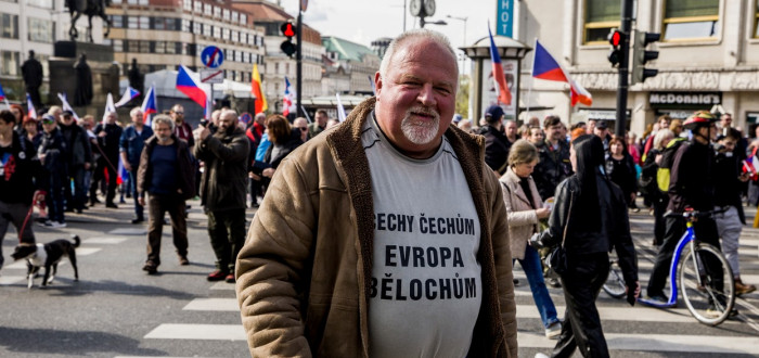 Jaké pojmenování bychom měli mít pro tyto lidi, jsou hodni respektu inteligentních občanů?