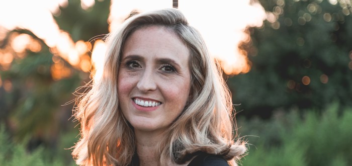 Nejdůležitější v péči o pleť po menopauze je hydratace