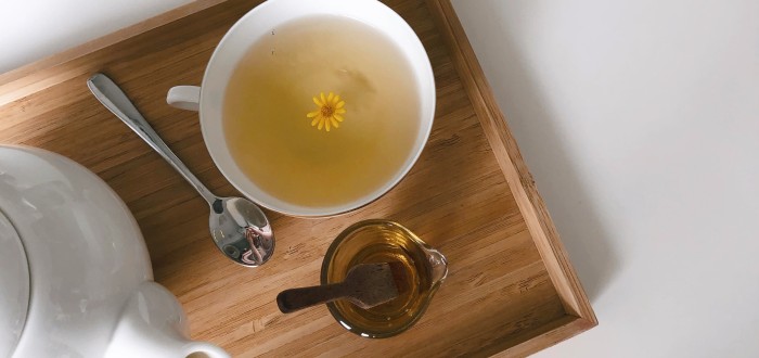 Rakovinu může způsobit i zdánlivě neškodný čaj, který se nazývá yerba maté