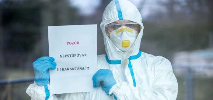 Ve všech krajích jedou na plné obrátky a snaží se na maximum