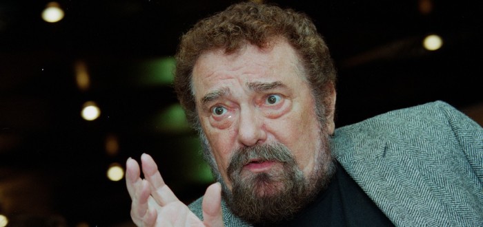 Waldemar Matuška se rohádal s bratrem kvůli nařčení ze spolupráce s komunisty