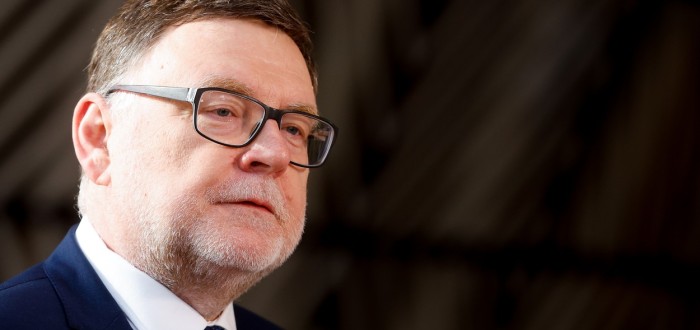 Ministr financí Zbyněk Stanjura má nástroje, jak naplnit státní kasu