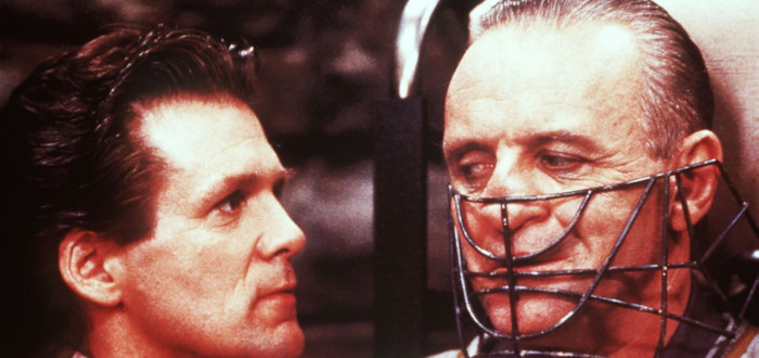 Slavný psychologický thriller Mlčení jehňátek z roku 1990 se stal jedním z nejúspěšnějších titulů tohoto žánru