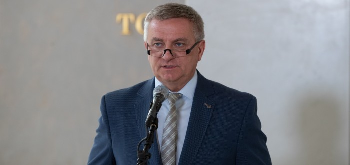 Vratislav Mynář prožívá plodné období, tolik kauz kolem něj v jednu chvíli ještě nerezonovalo