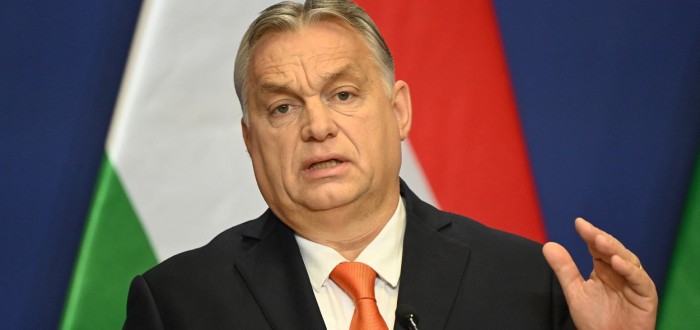 Viktor Orbán je Babišův vzor podle toho, jak se to zrovna hodí.