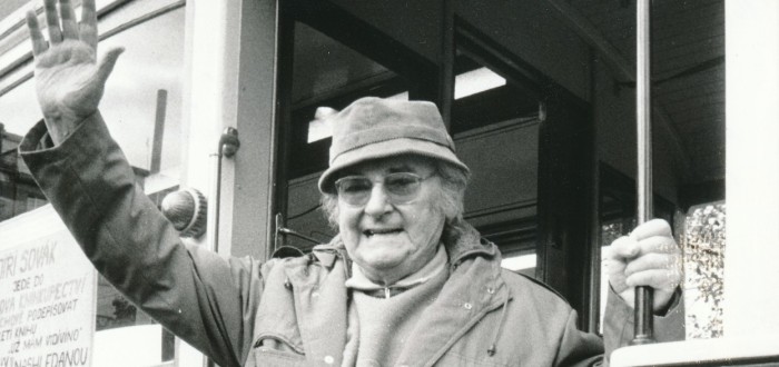 Jiří Sovák si získal srdce diváků svým přirozeným herectvím