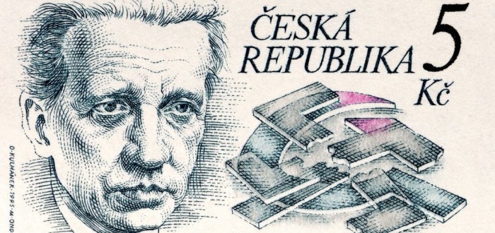 Tvář Ferdinanda Peroutky se dostala i na známky. Na jeho význam pro československou žurnalistiku není možné zapomenout