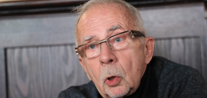 Neshody ombudsmana Křečka s jeho zástupkyní dosáhly takových rozměrů, že se Monika Šimůnková rozhodla ze své funkce odstoupit