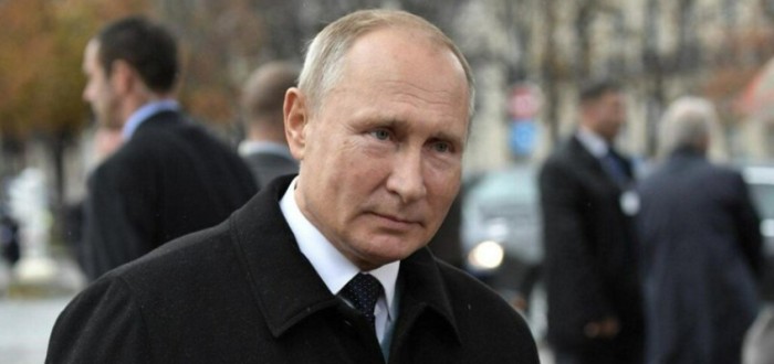 Putinův mozek je zřejmě schopen vymyslet cokoli. Jsou na řadě další země bývalého sovětského bloku?