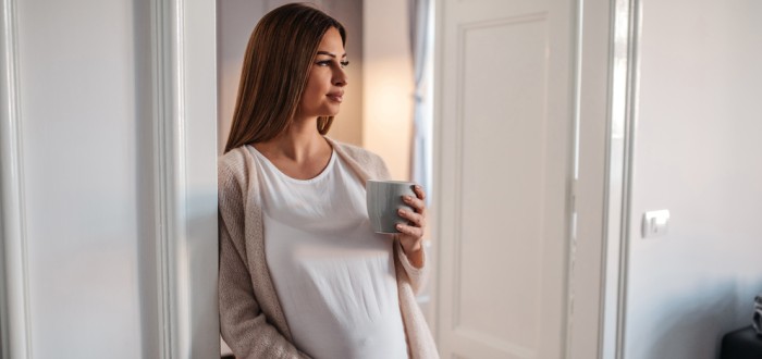 Ještě než přijde dítě na svět, měli bychom si zařídit také celou řadu věcí