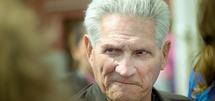 Boris Volynov přežil a dnes je mu 84 let. O tom, jak to tehdy všechno bylo, ale dlouho vyprávět nesměl