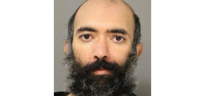 Aditya Singh žil tři měsíce na letišti v Chicagu