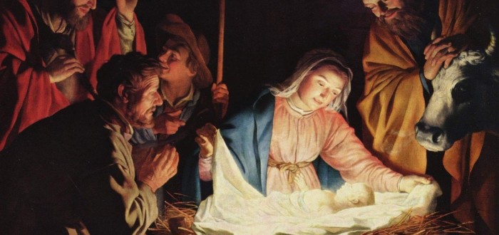 Ježíš se narodil, to ano – ale kdy přesně, na tom se neshodnou ani odborníci
