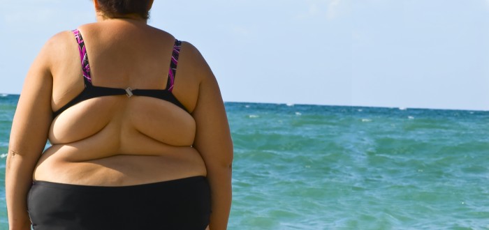 Mladá žena sklidila kritiku za propagaci "nezdravého životního stylu a obezity"