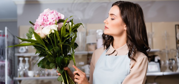 Prodloužit výdrž řezaných květin vám pomůže mimo jiné i aspirin