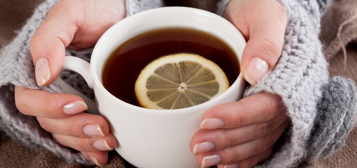 S prevencí cukrovky vám pomůže mimo jiné i černý čaj