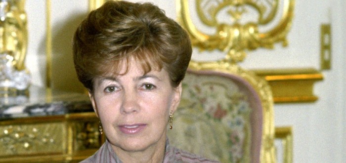 Raisa Gorbačovová byla elegantní, vzdělaná, měla vkus a diplomatické schopnosti. Byla jiná - a to se neodpouští