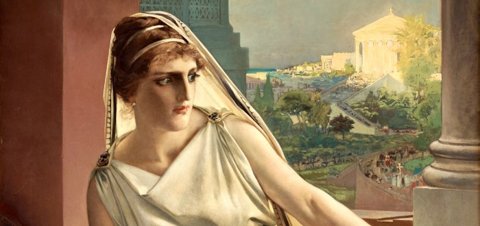 Hypatia se znelíbila jak svojí učeností, tak i vlivem a svým odmítáním křesťanství. Za svoje názory zaplatila krutou daň
