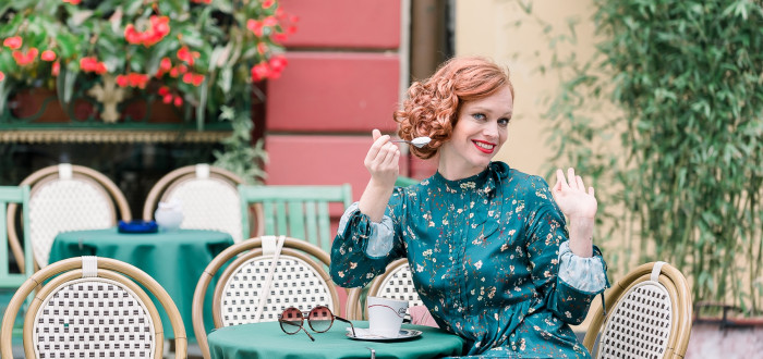 Ester Geislerová se na svou roli připravovala zodpovědně
