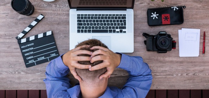Abyste se nedostali do problémů, tak stačí dodržet pár zásad