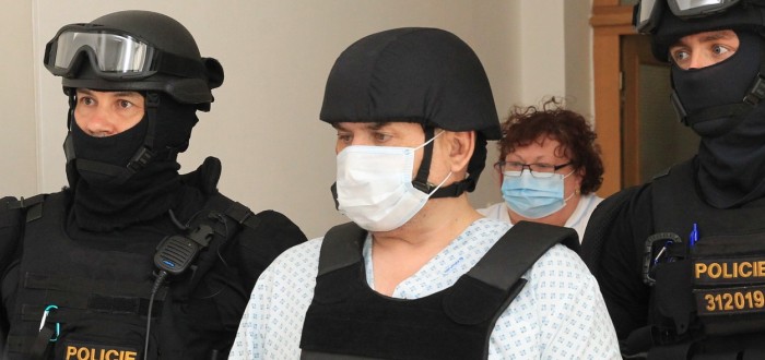 Založil ničivý požár, při kterém zemřelo 11 lidí