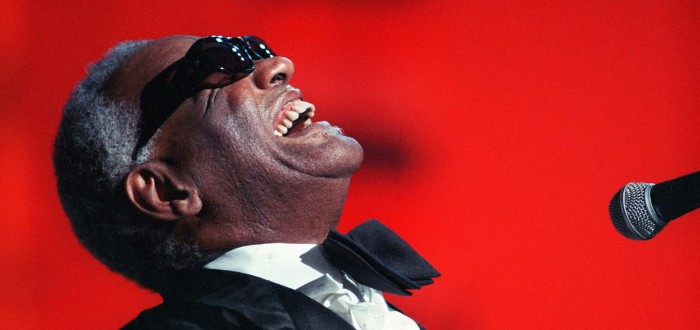 Ray Charles celý život bojoval se závislostí i se sebou samým