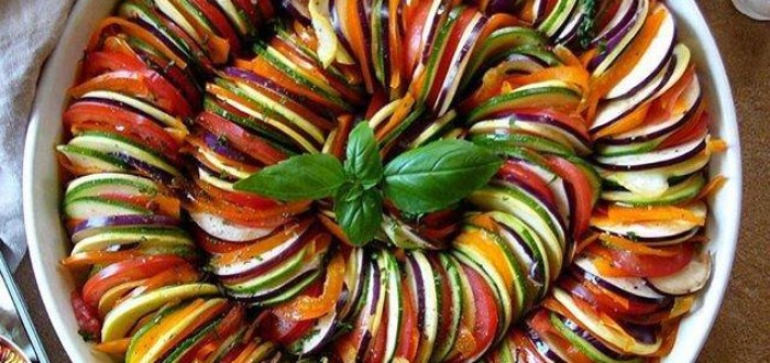 Ratatouille chutná skvěle i následující den