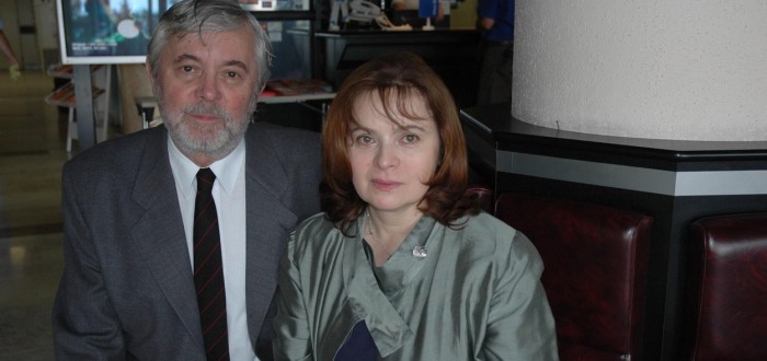 Josef Abrhám a Libuše Šafránková si zahráli v mnoha špičkových filmech