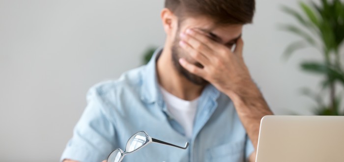 Pokud jde o světlo, je pro lidský organismus důležitá jak jeho intenzita, tak i barva