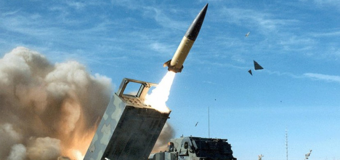 Raketa ATACMS by Ukrajině pomohla rozhýbat jejich protiofenzivu