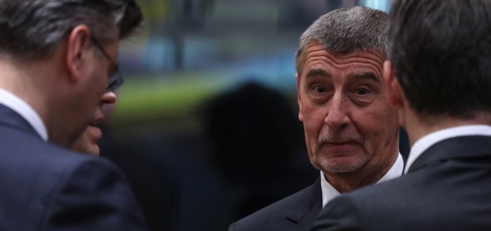 Bude znovu platit papalášství, které pamatuje i Andrej Babiš?