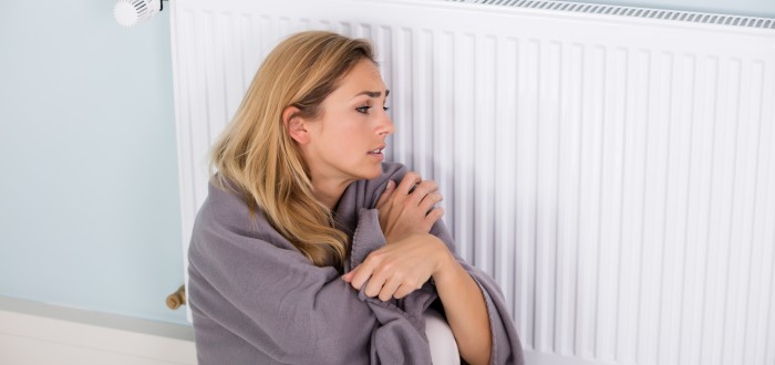 Ušetřit za vytápění vám pomůže mimo jiné i hliníková fólie